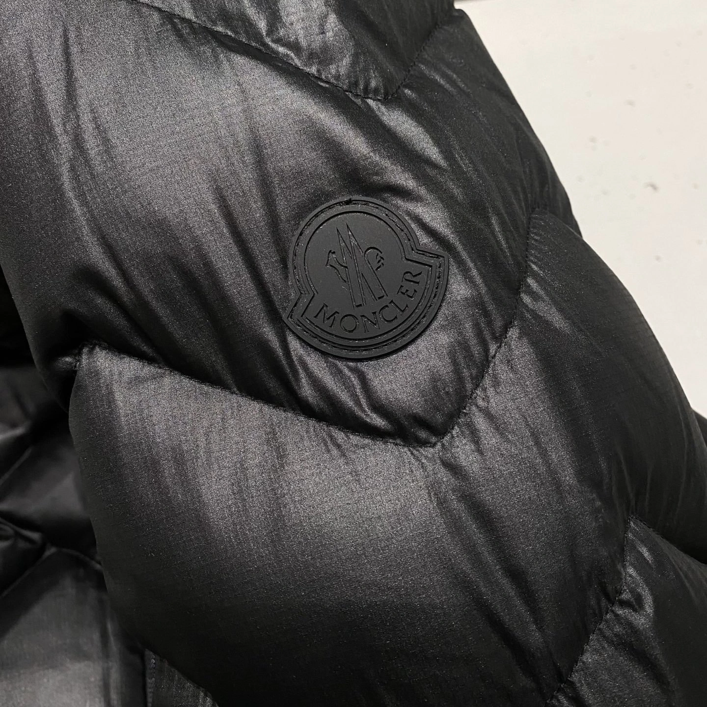 wg.luxury-- 7o9385r Down jacket goose down item:E-F361J0827H